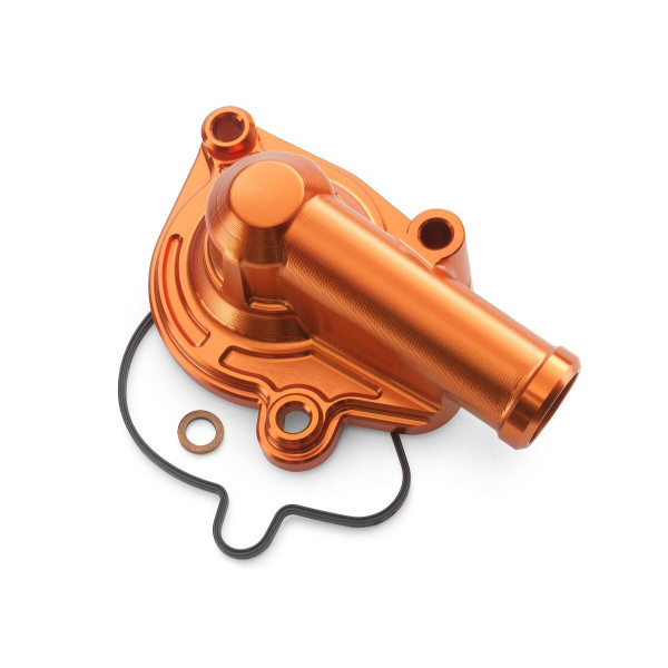 KTM Water pump cover